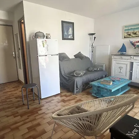 Lejlighed Cap D'agde Ct950-206